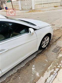 هیوندای سۆناتا